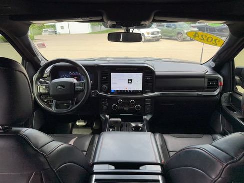 Used 2024 Ford F150 Raptor AWD/4WD image 15
