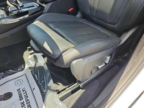 Used 2022 BMW X3 xDrive30i w/ Premium Package 2 (ZPA) AWD/4WD image 25