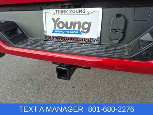 New 2026 RAM 1500 4x4 Crew Cab image 5
