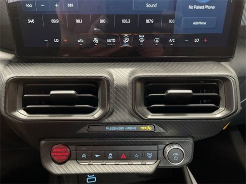 New 2025 Ford Mustang GT image 20