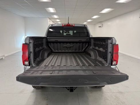 New 2026 Chevrolet Colorado ZR2 w/ Technology Package image 8