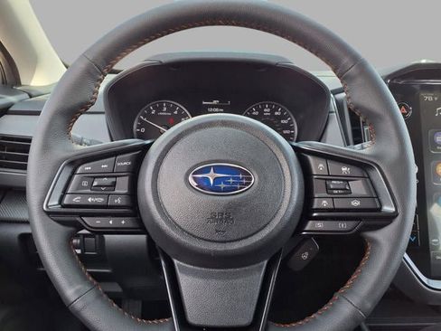 New 2026 Subaru Crosstrek 2.5i Limited image 27