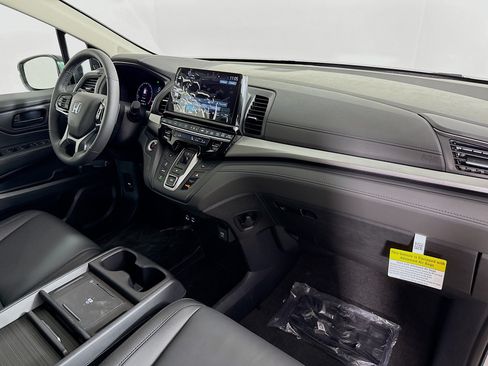 New 2026 Honda Odyssey EX-L image 38