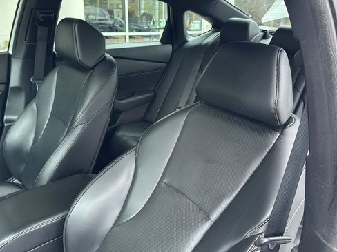 Used 2024 Honda Accord Sport image 26