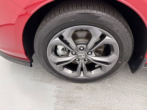 Used 2024 Honda Accord EX-L image 4