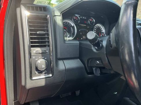 Used 2018 RAM 1500 Sport w/ Convenience Group AWD/4WD image 21