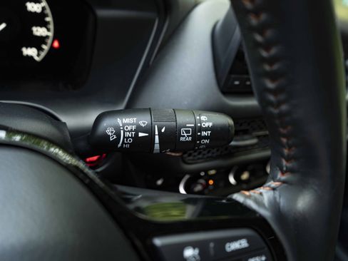 Used 2023 Honda HR-V Sport image 24