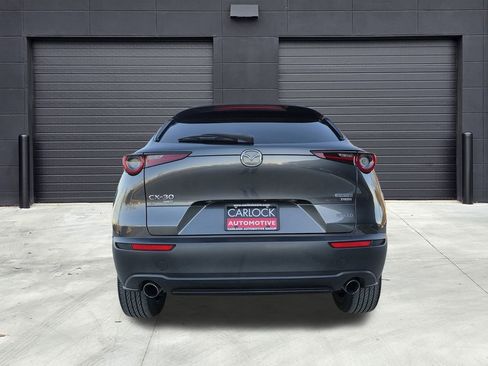 Used 2022 MAZDA CX-30 2.5 Turbo w/ Premium Package image 6