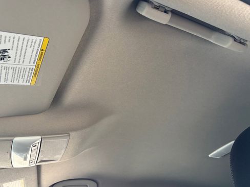 Certified 2025 Nissan Sentra S image 30