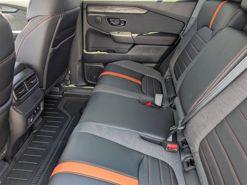 New 2026 Honda Passport TrailSport image 11