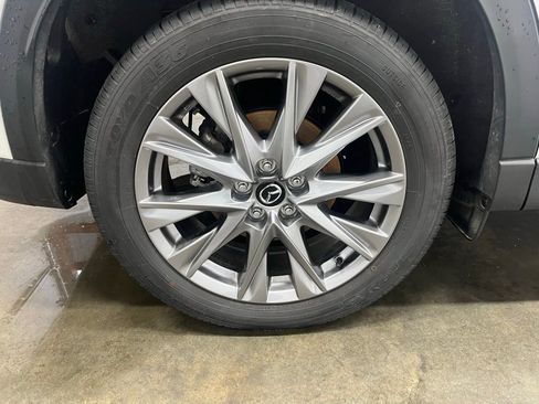 Used 2020 MAZDA CX-5 Grand Touring image 31