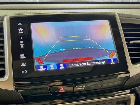 Used 2019 Honda Ridgeline RTL-E image 3