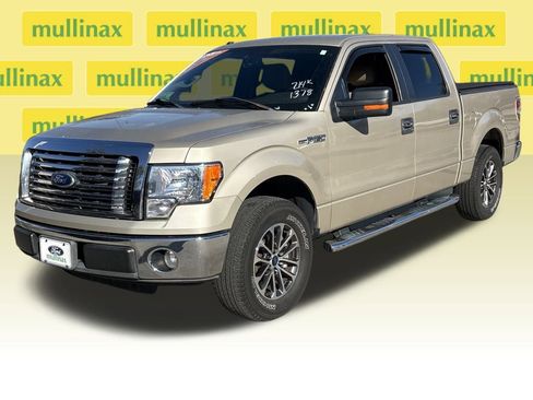 Used 2010 Ford F150 XLT image 13