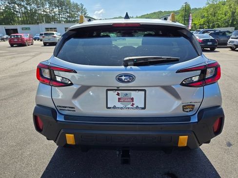 Certified 2025 Subaru Crosstrek 2.5i Wilderness w/ Crosstrek Mirror Package AWD/4WD image 7