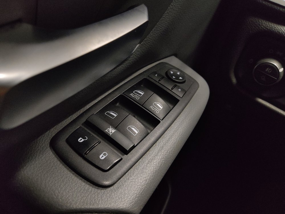 Used 2022 RAM 1500 Big Horn RWD image 27