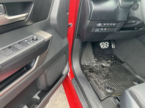 New 2025 Toyota Tundra SR5 image 15