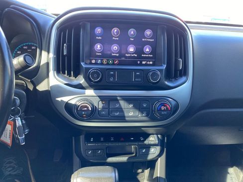 Used 2019 Chevrolet Colorado ZR2 AWD/4WD image 17