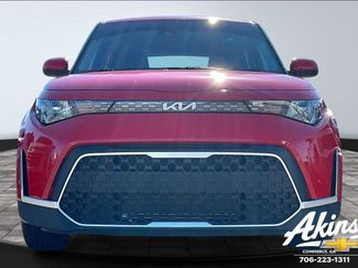 Used 2025 Kia Soul S video 2