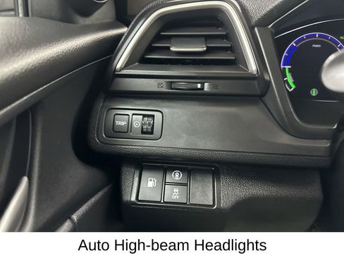 Used 2022 Honda Insight Touring image 40