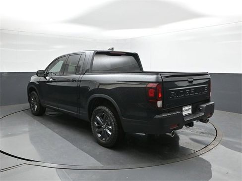 New 2026 Honda Ridgeline Sport image 5