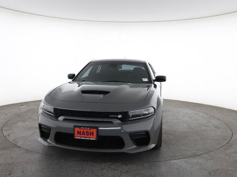 Used 2023 Dodge Charger Scat Pack RWD image 4