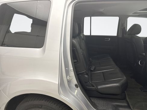 Used 2015 Honda Pilot EX-L image 18