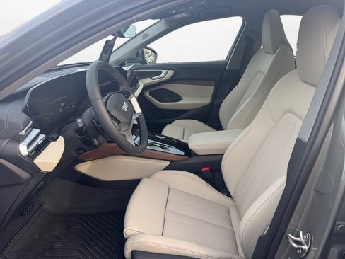 New 2025 Audi A5 2.0T Prestige image 9