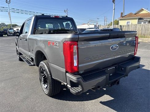 New 2026 Ford F250 XL w/ STX Appearance Package image 6