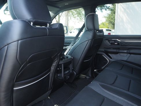 New 2026 RAM 1500 Limited image 13