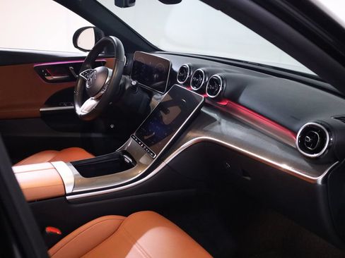 Certified 2023 Mercedes-Benz C 300 4MATIC Sedan image 58