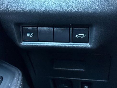 Certified 2024 Toyota Grand Highlander AWD image 31