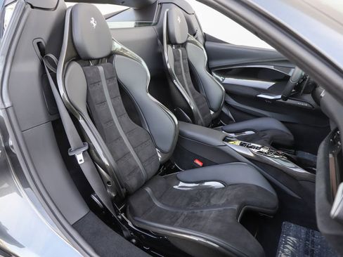 Certified 2023 Ferrari 296 GTS image 6