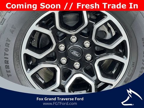Certified 2023 Ford F150 XLT w/ Equipment Group 302A High AWD/4WD image 9