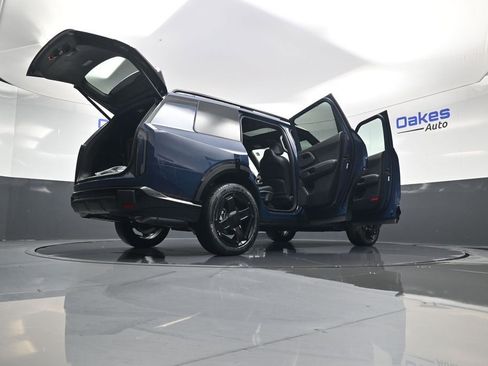 New 2027 Kia Telluride EX X-Line w/ Towing Package AWD/4WD image 64