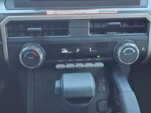 Used 2025 Toyota Tacoma SR5 image 18