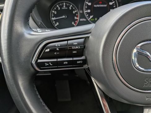 Certified 2024 MAZDA CX-90 3.3 Turbo w/ Preferred Plus AWD/4WD image 16