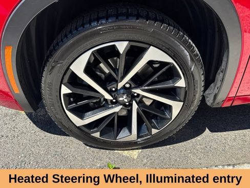 Used 2023 Mitsubishi Outlander SEL AWD/4WD image 40