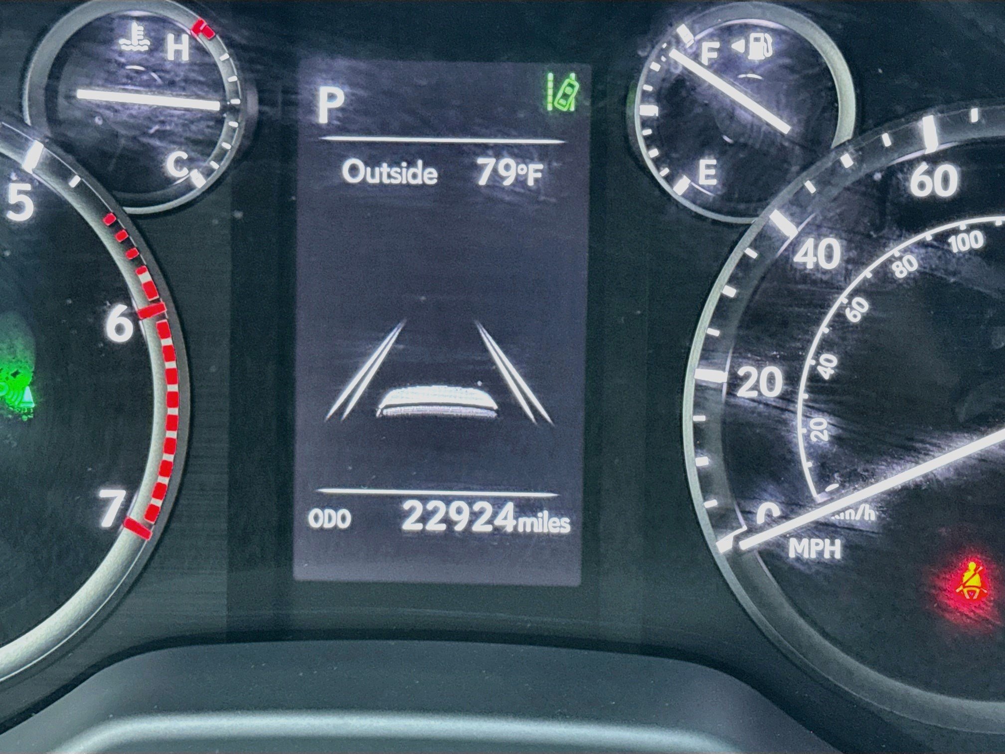 Used 2023 Lexus GX 460 Premium w/ Premium Package AWD/4WD image 8