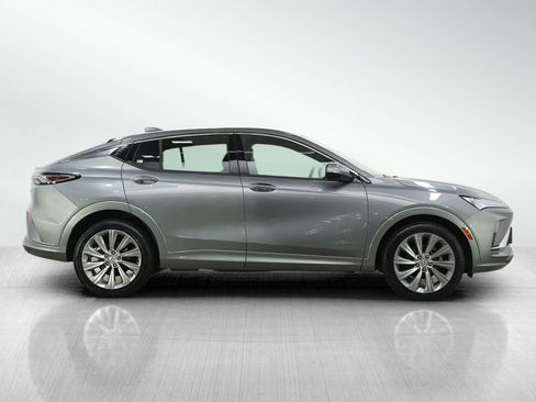 Used 2024 Buick Envista Avenir FWD image 6