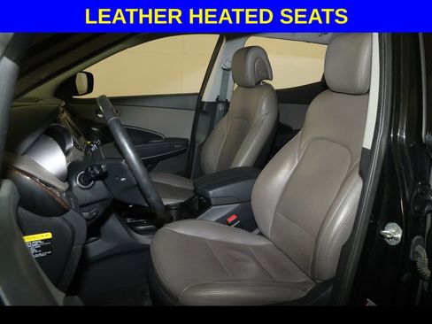 Used 2017 Hyundai Santa Fe Sport image 3