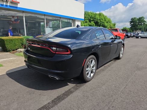 Used 2023 Dodge Charger SXT AWD/4WD image 3
