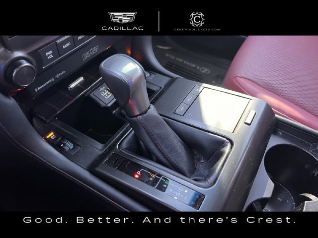 Used 2023 Lexus GX 460 Premium AWD/4WD image 18