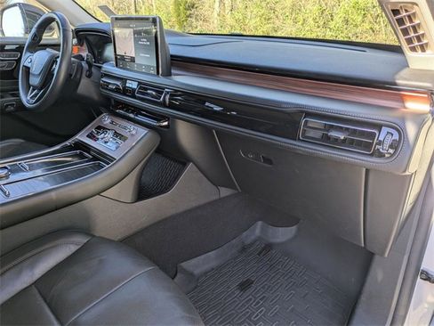 Certified 2022 Lincoln Aviator Reserve image 29