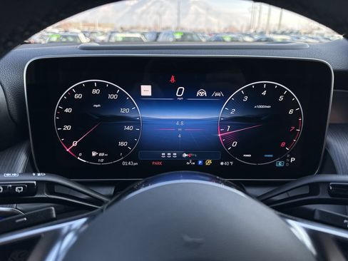 New 2026 Mercedes-Benz GLC 300 4MATIC image 17
