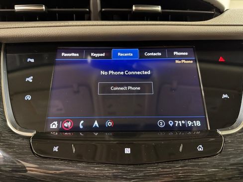 Used 2020 Cadillac XT6 Premium Luxury AWD/4WD image 11