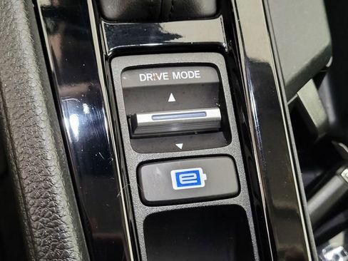 Used 2024 Honda Accord EX-L image 13