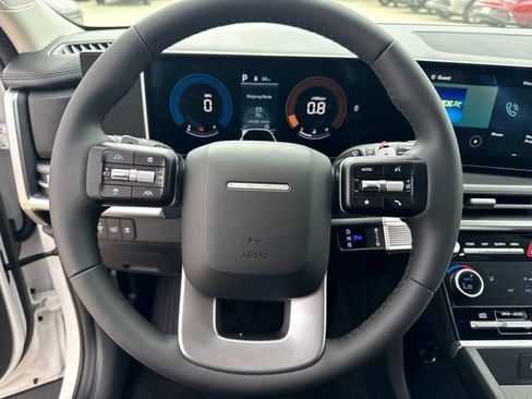 New 2026 Hyundai Santa Fe SEL FWD image 26