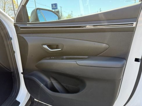 Used 2023 Hyundai Tucson SEL w/ Convenience Package AWD/4WD image 36
