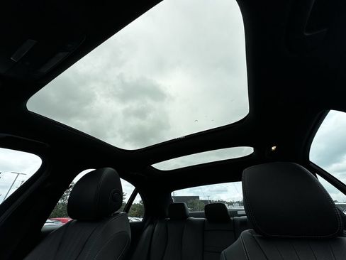 Certified 2023 Mercedes-Benz E 350 Sedan image 33