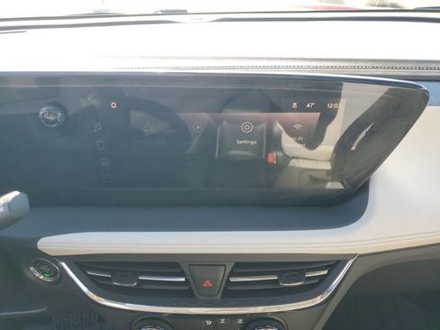 New 2026 Buick Encore GX Preferred image 35